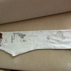 Ralph Lauren Mens Jeans